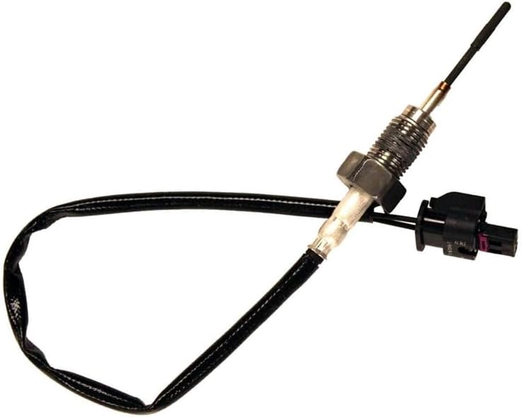 NATAFOX Exhaust Temperature Sensor EGT Replacement for 2019-2025 Ram 2500 3500 6.7L Diesel 68306261AB - Image 4